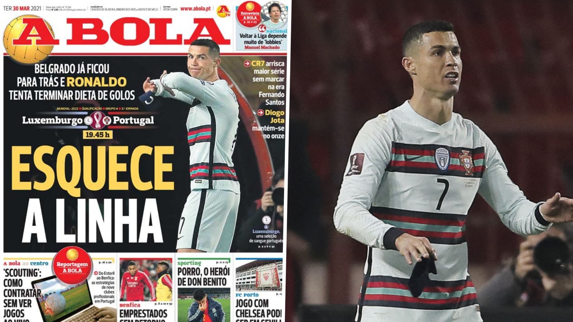 A BOLA March 30th EMBED ONLY