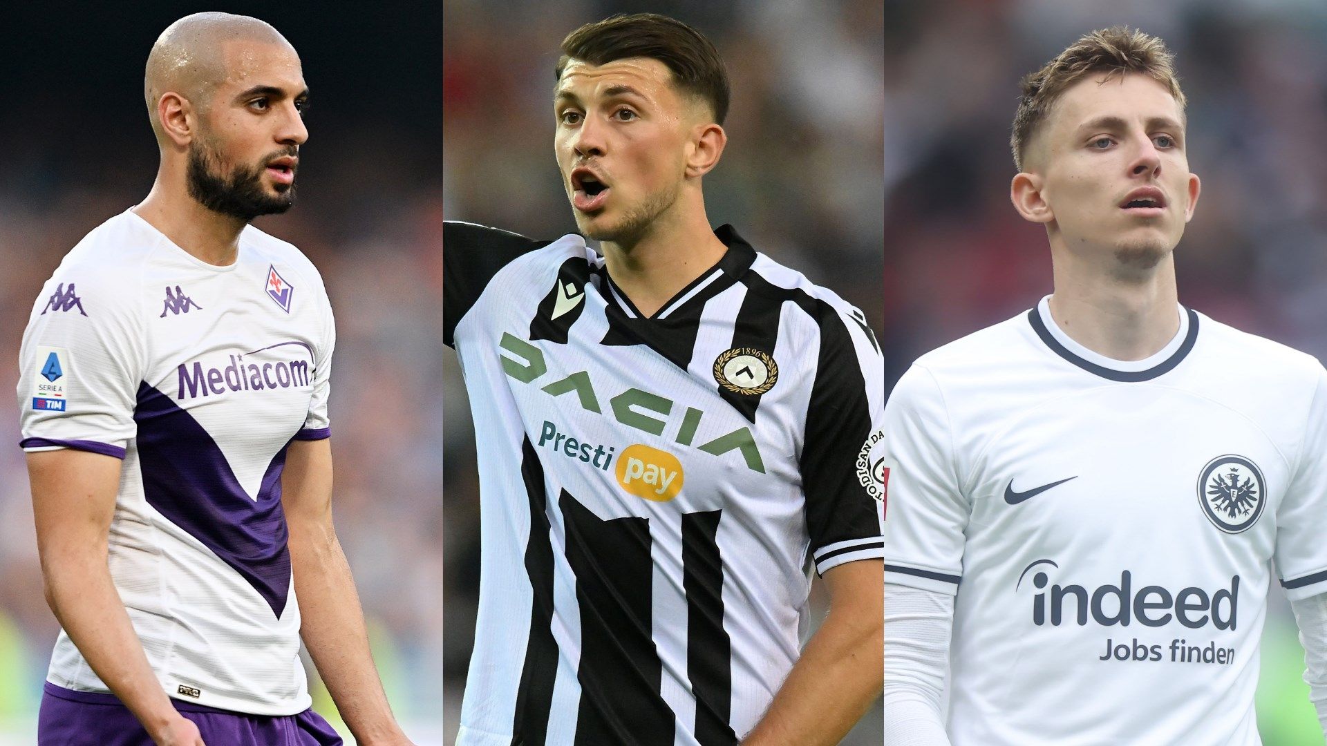 Amrabat Samrdzic Lindstrom