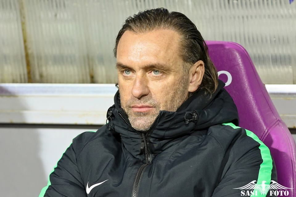 Thomas Doll Ferencváros