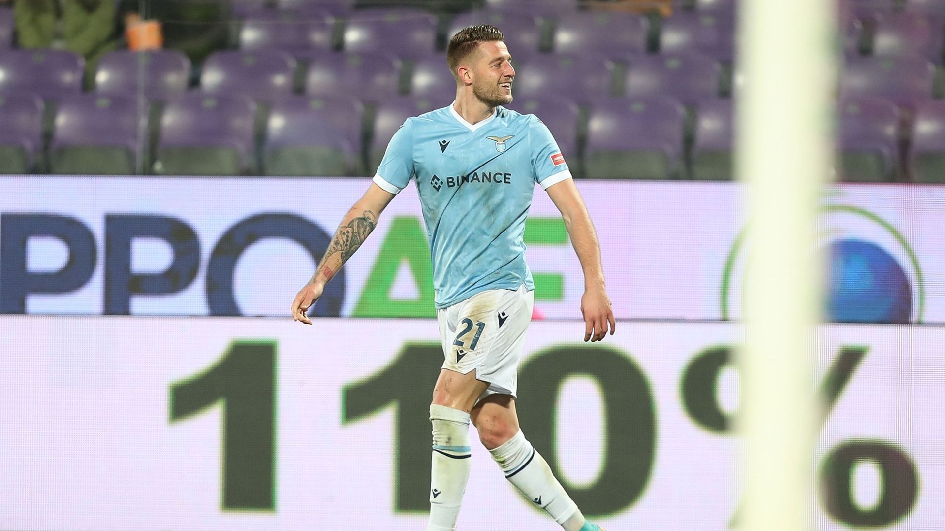 MILINKOVIC-SAVIC