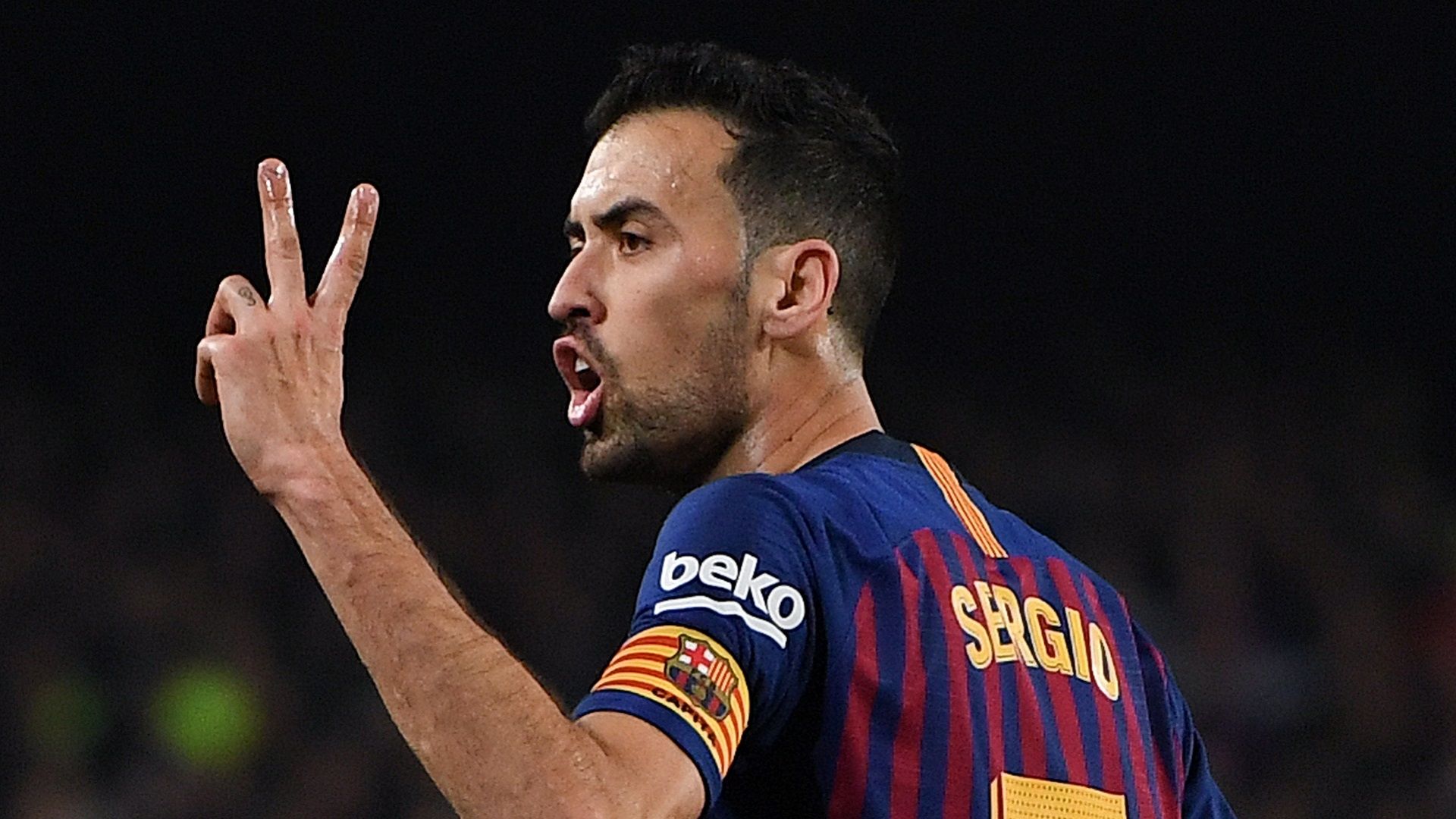 2019-02-07 Busquets Barcelona