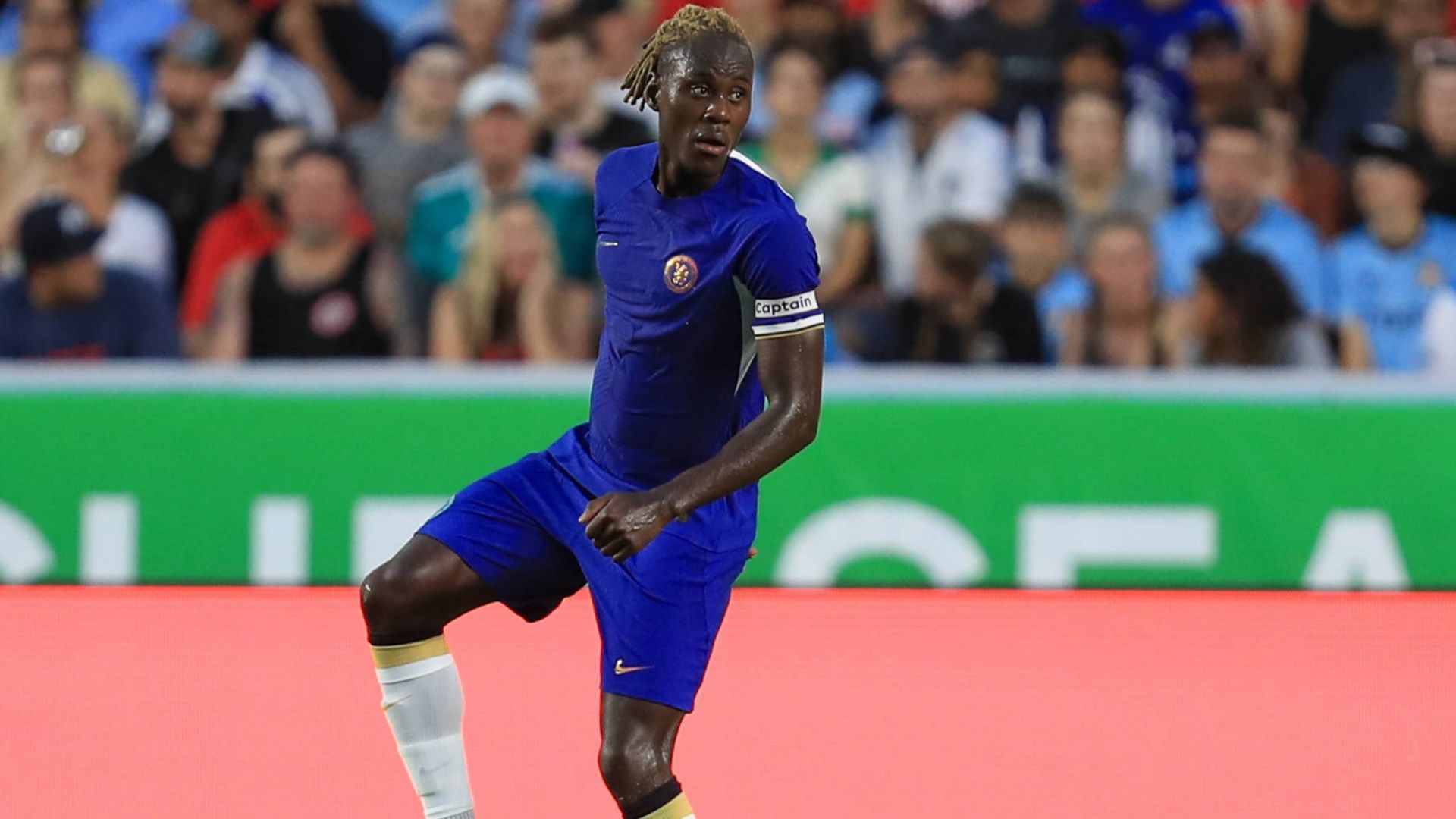 ONLY GERMANY Trevoh Chalobah Chelsea 2023