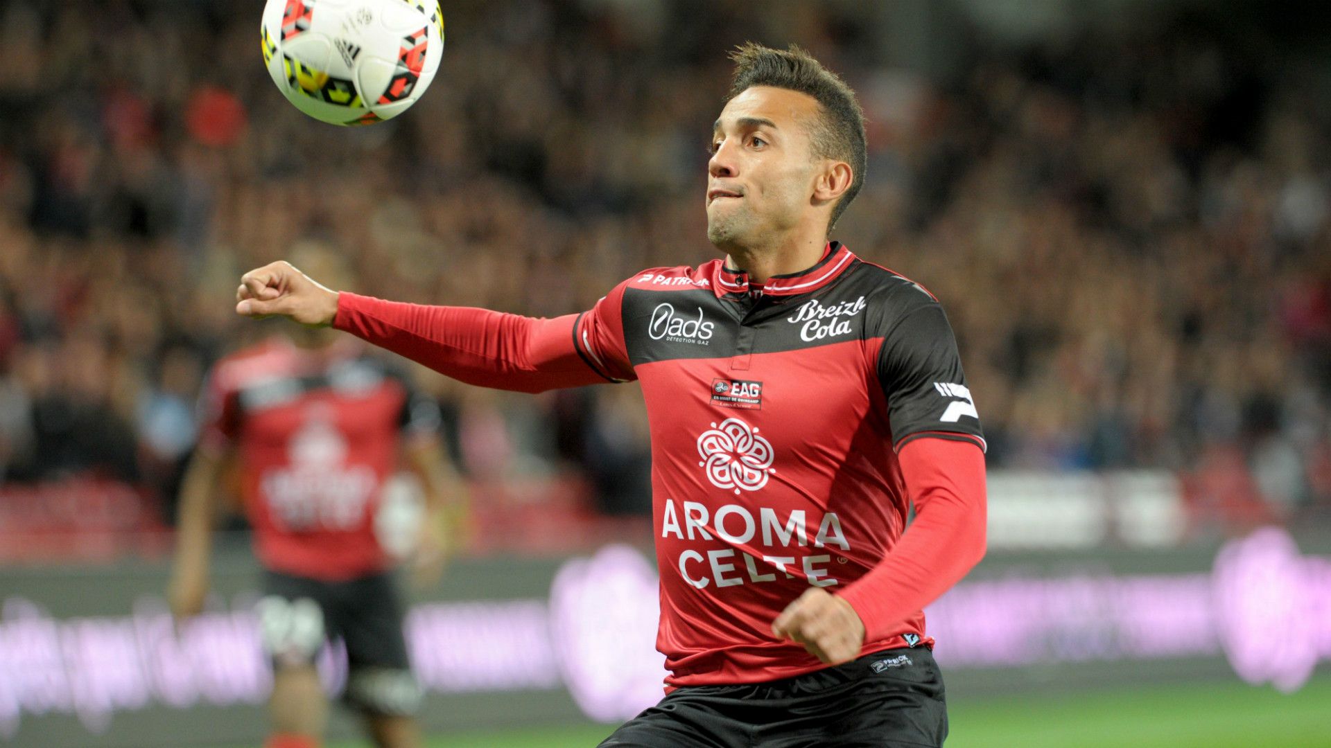 HD Marcal Guingamp