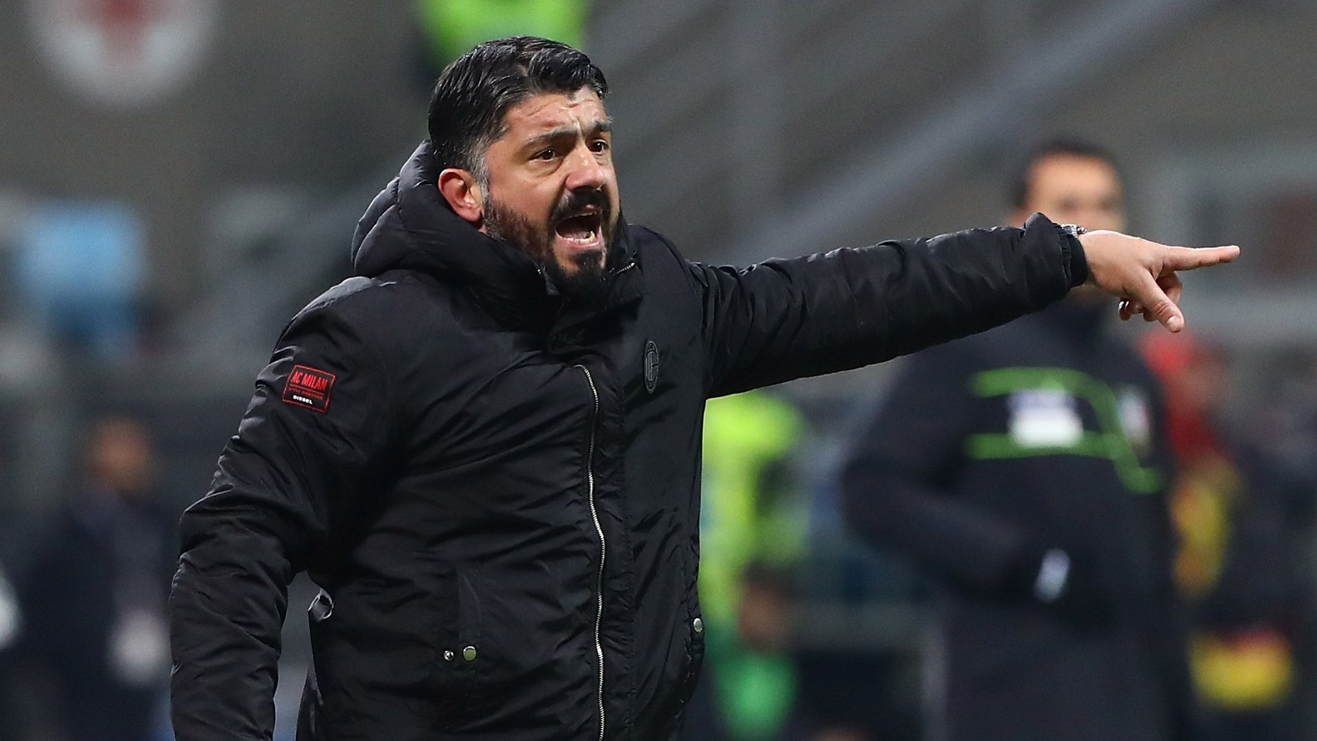 2019-02-23 Gattuso Milan