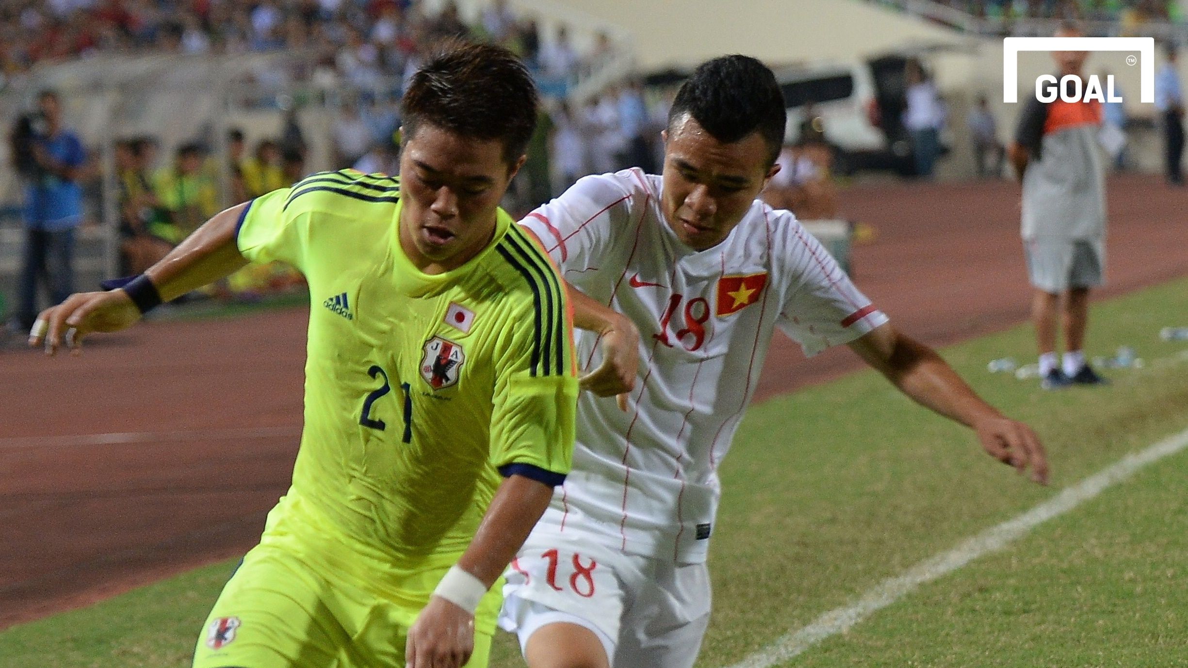 Hoàng Thanh Tùng - 2014