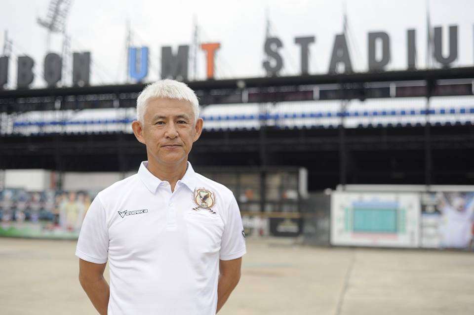 คัมเบะ ซูกาโอะ