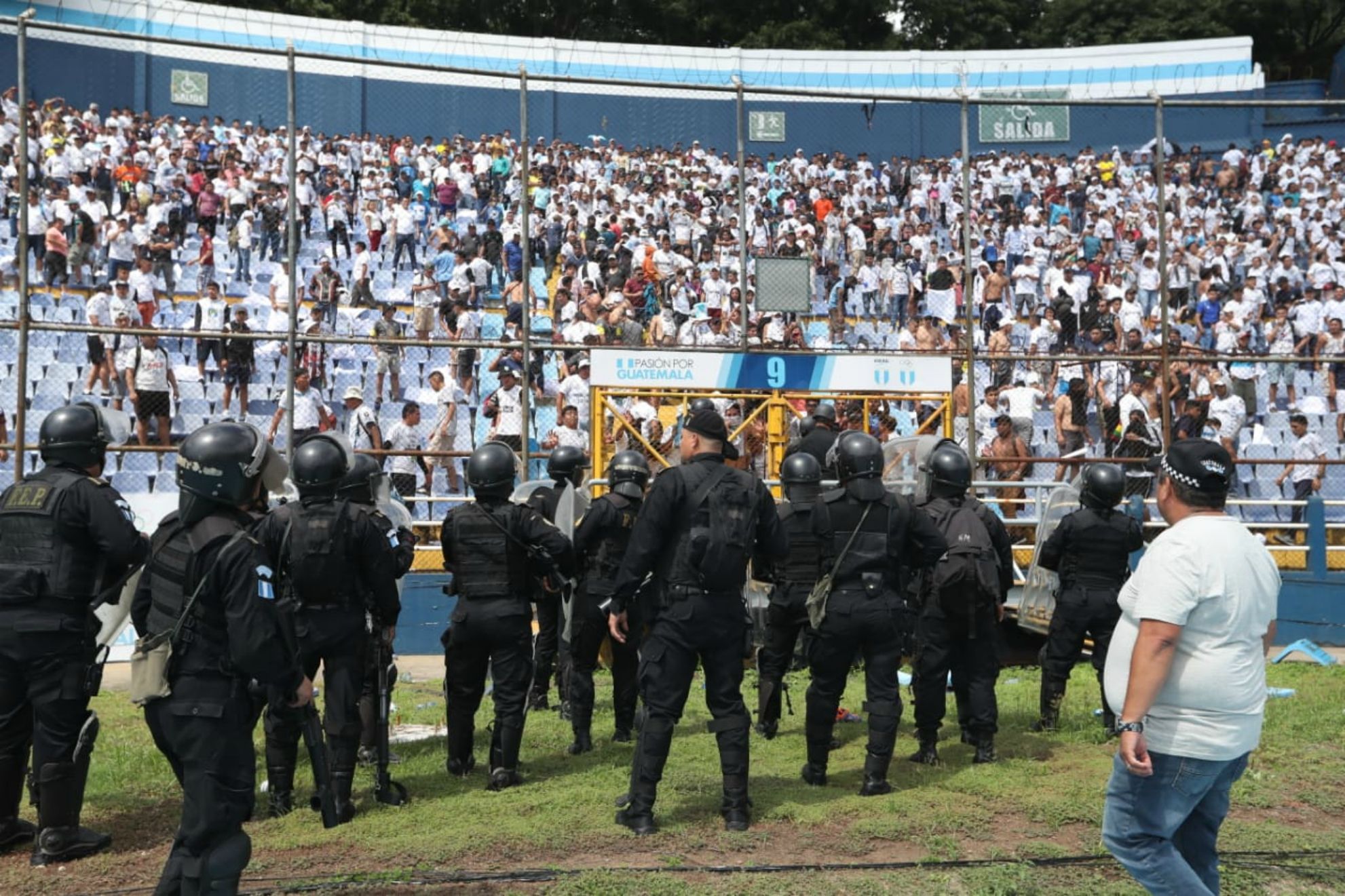 Comunicaciones