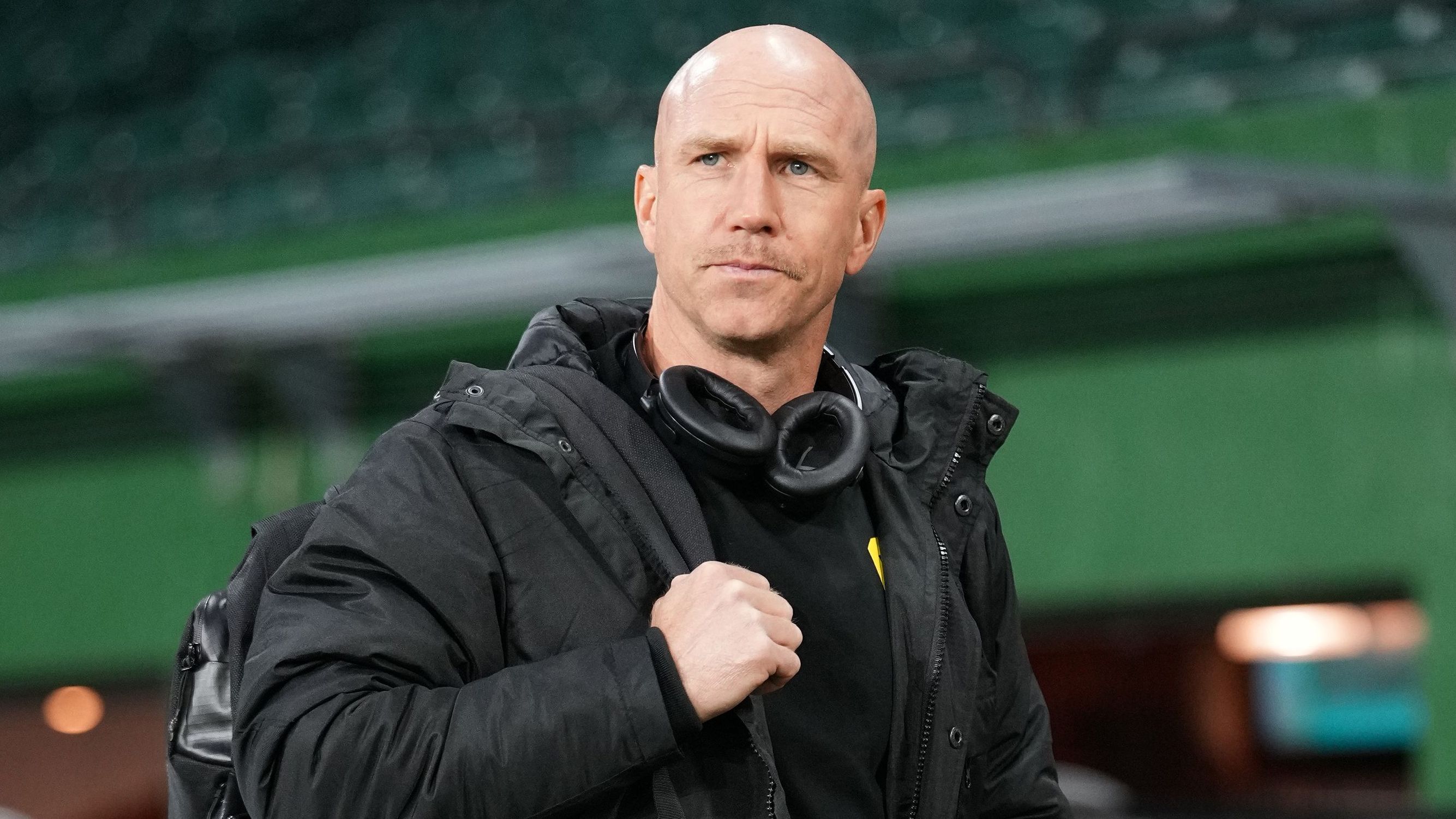 Henrik Rydström, Columbus Crew