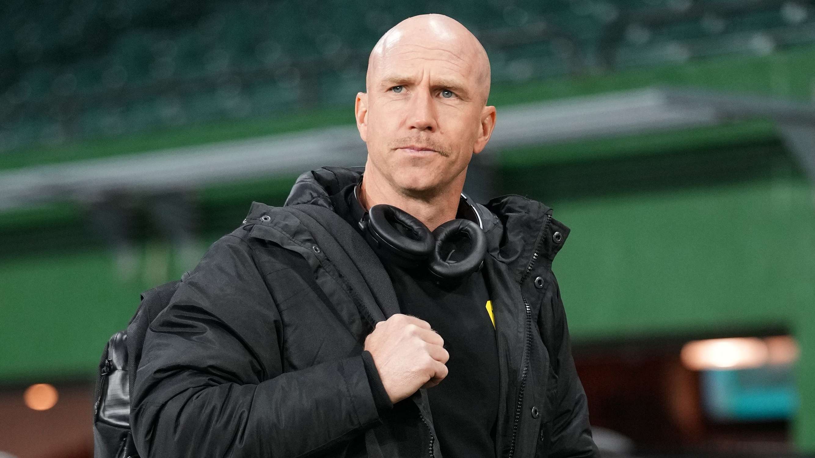 Henrik Rydström, Columbus Crew