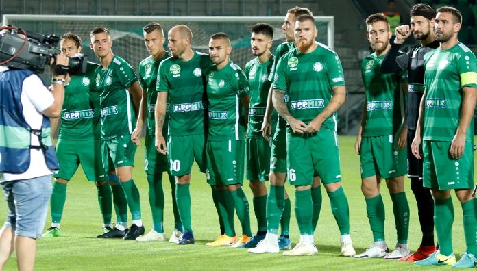 A hírek szerint majdnem egy csapatnyi fertőzött lehet a paksiaknál.
