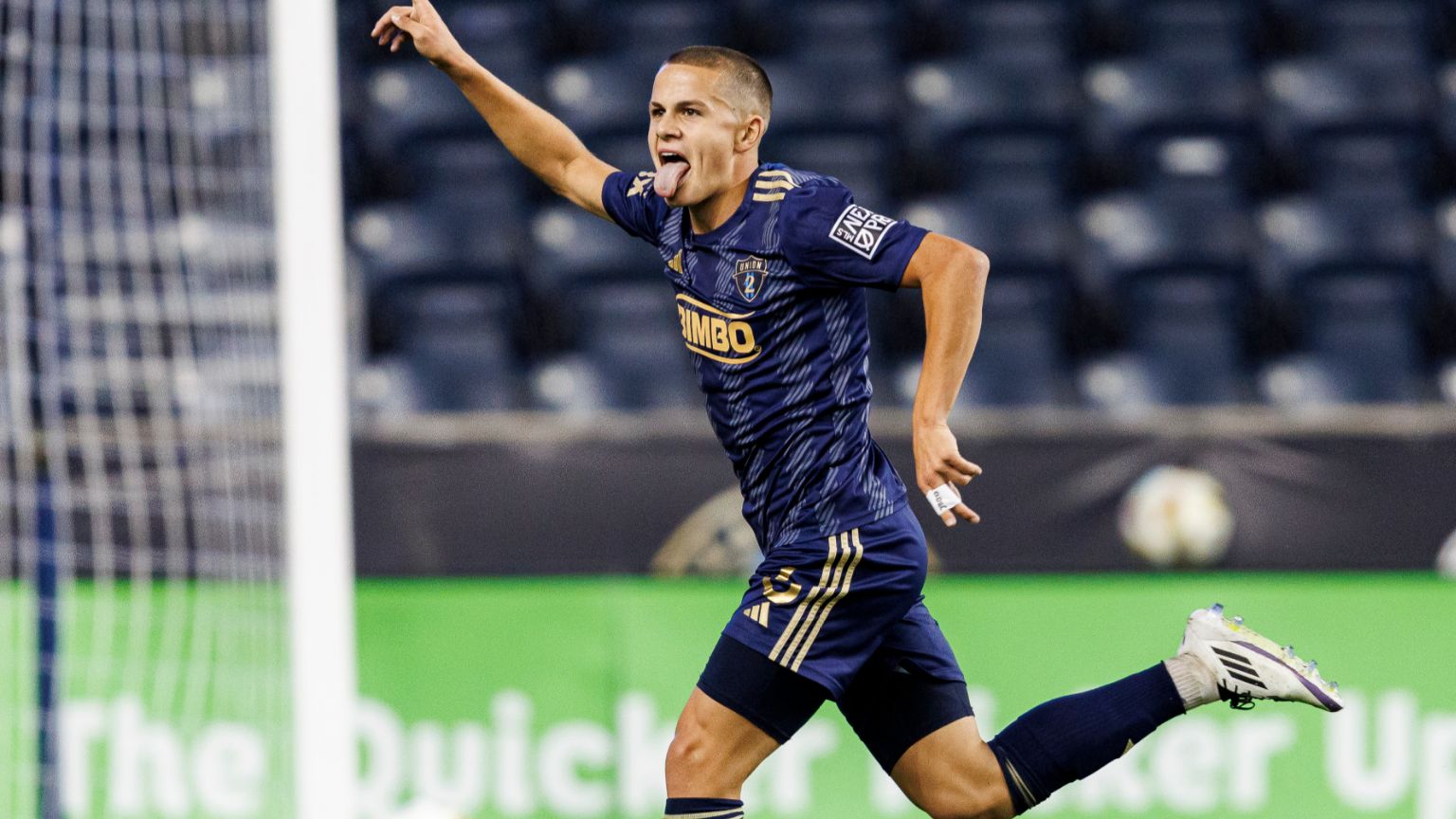 Cavan Sullivan Philadelphia Union 2 2024