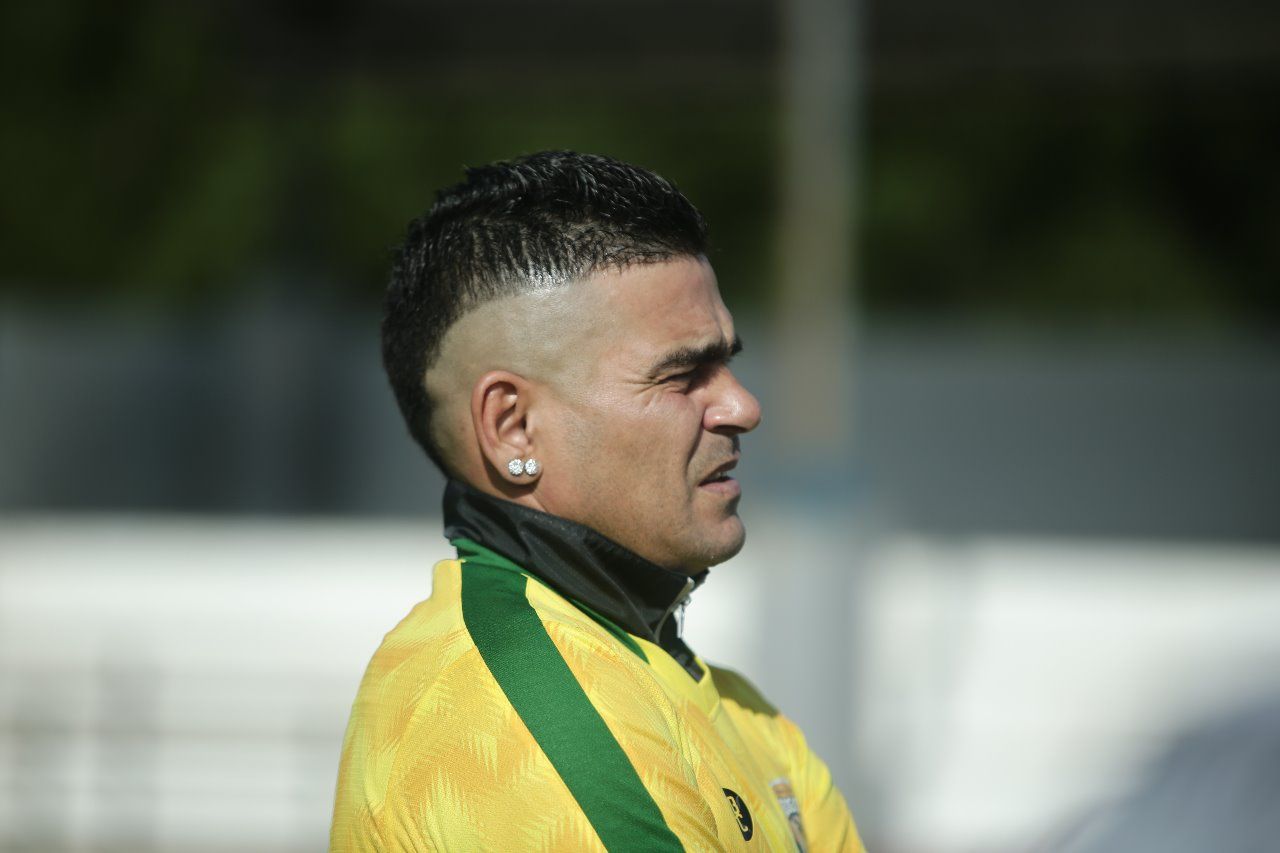 Cristian Gonzales - Bogor FC