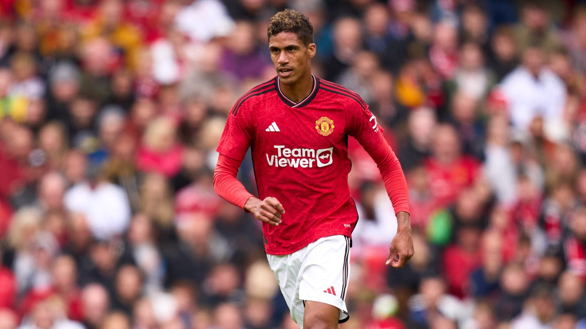 Raphael Varane Manchester United