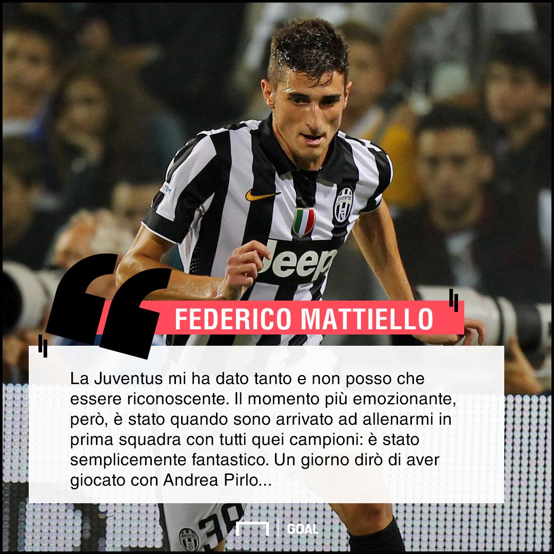 Mattiello quote
