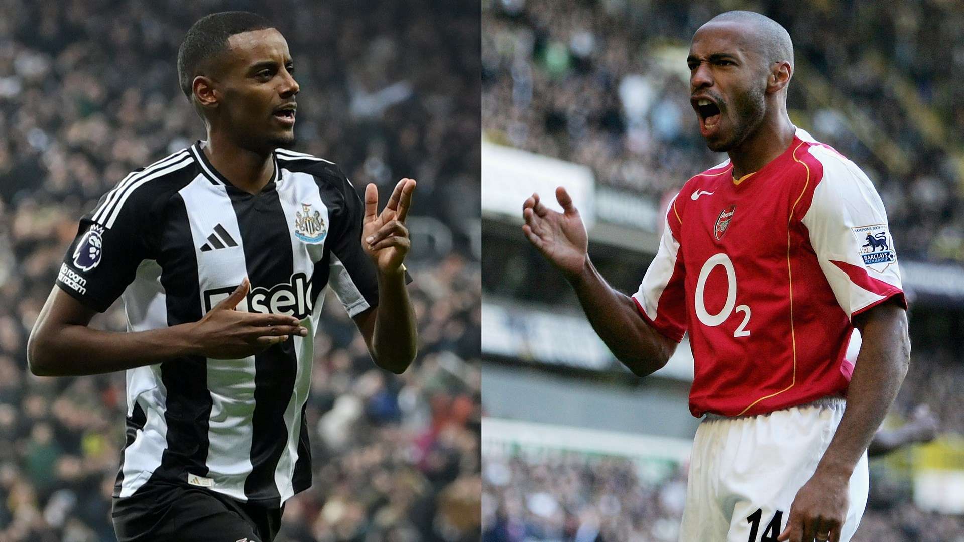 Newcastle's Tactical Brilliance: Analyzing Their 5-0 Victory Over Crystal Palace