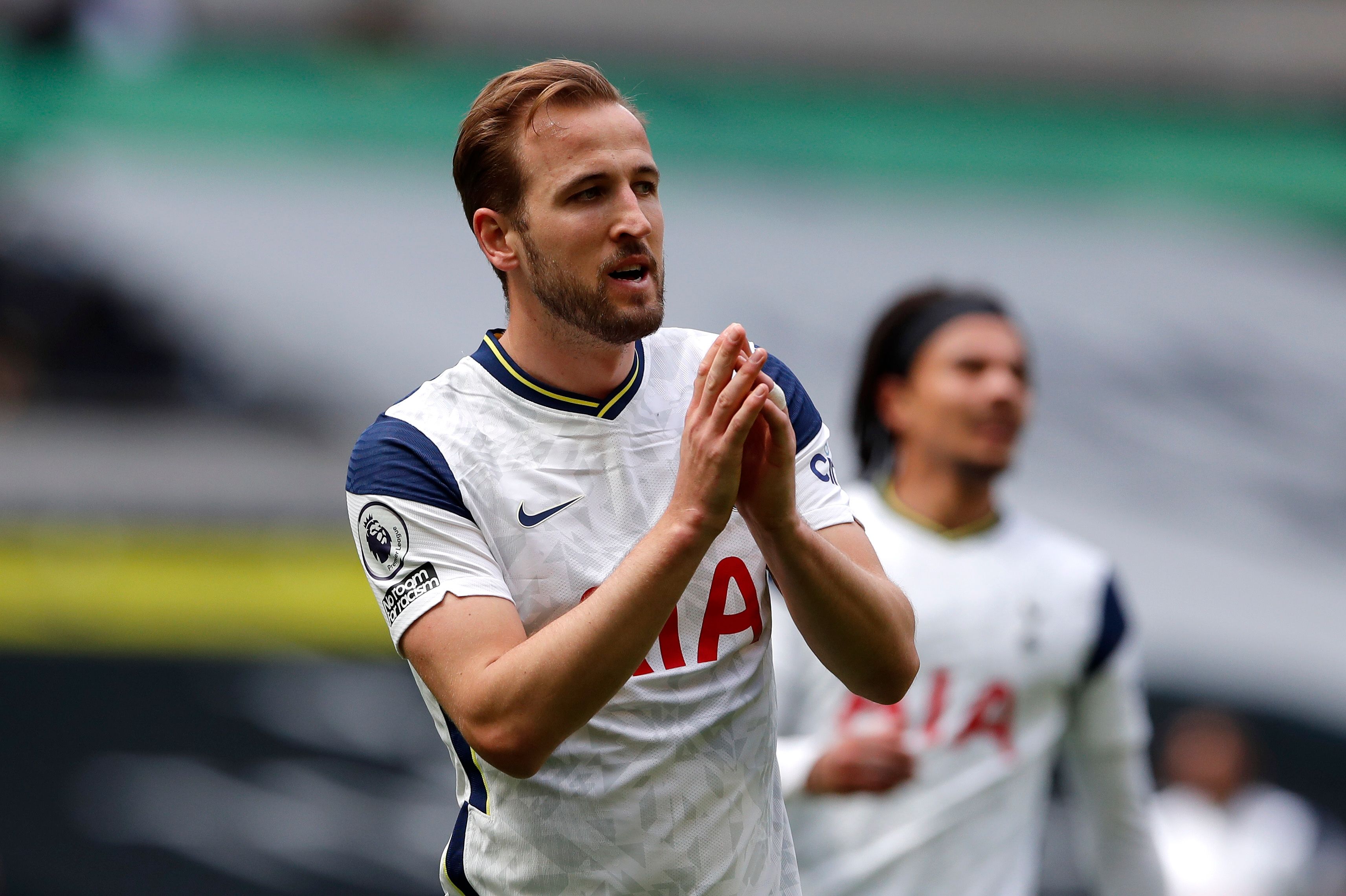 harry kane