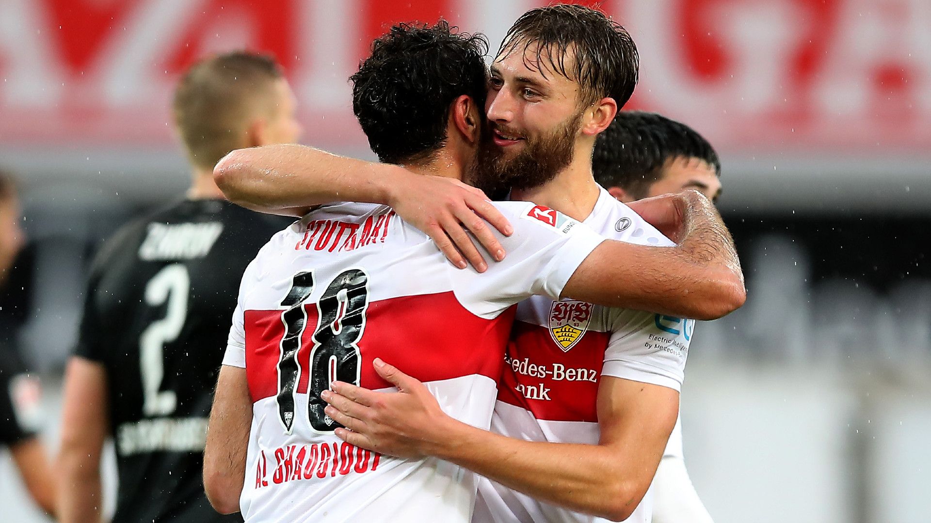 NATHANIEL PHILLIPS STUTTGART