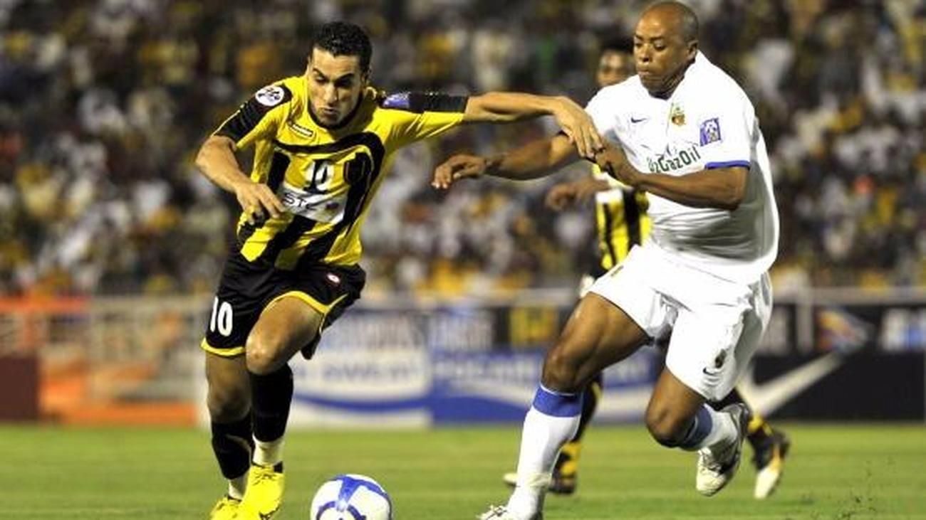 عبدالملك زياية