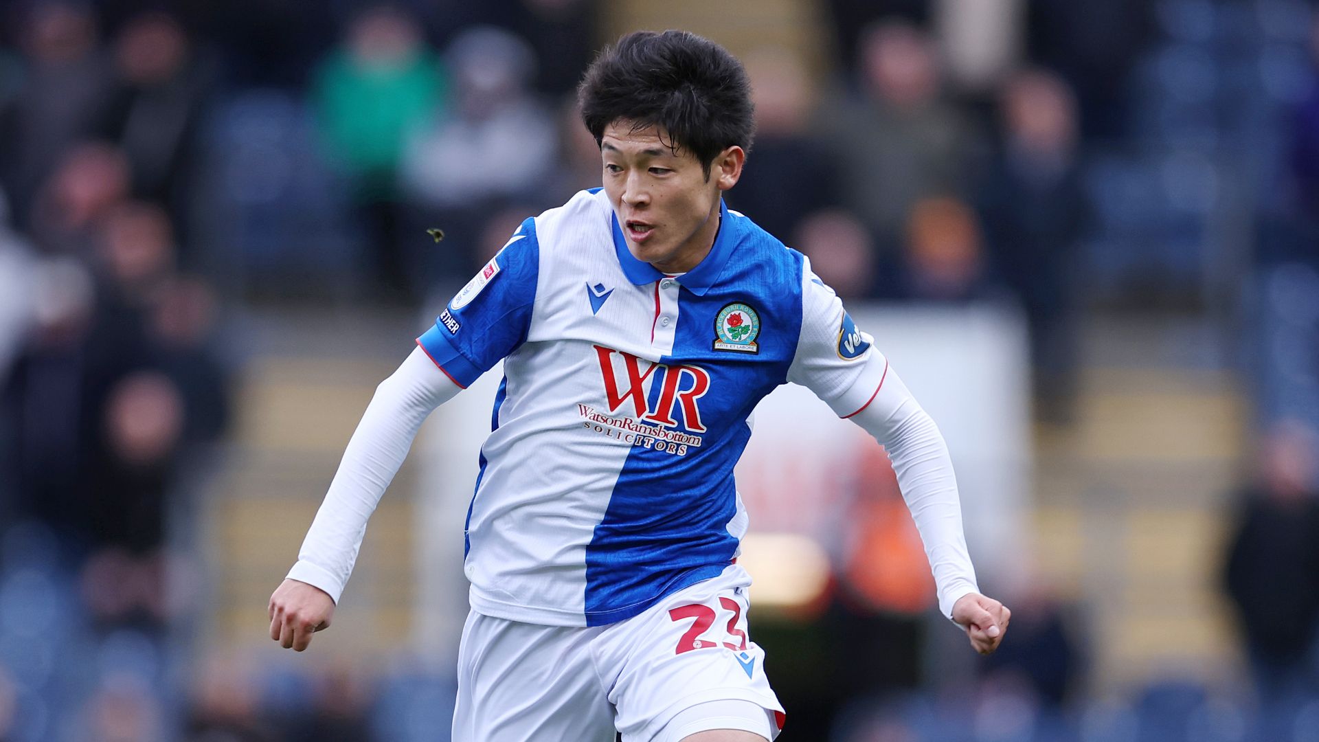 バブミラー　ブラックバーン　プレミアリーグ ブラックバーン・ローヴァーズ 概要 | Goal.com 日本