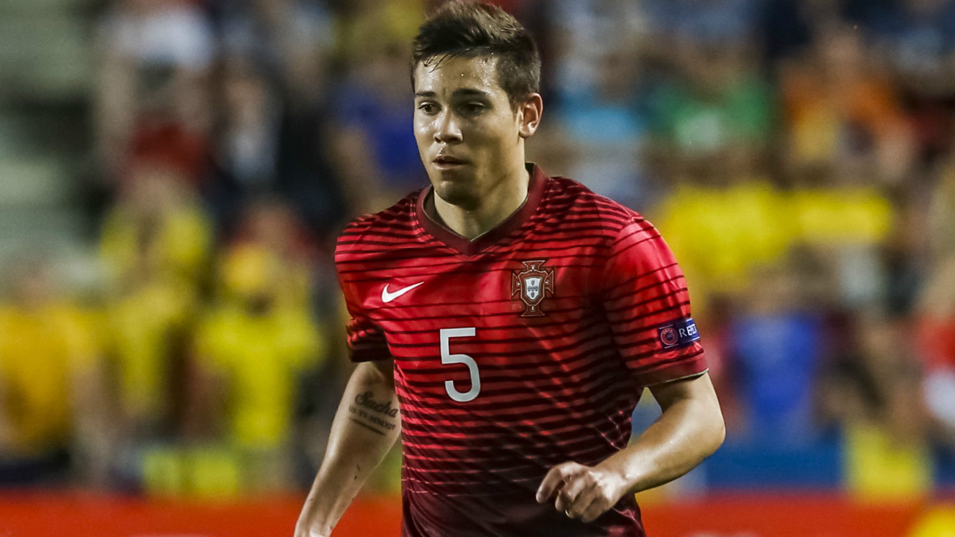 Raphael Guerreiro Portugal