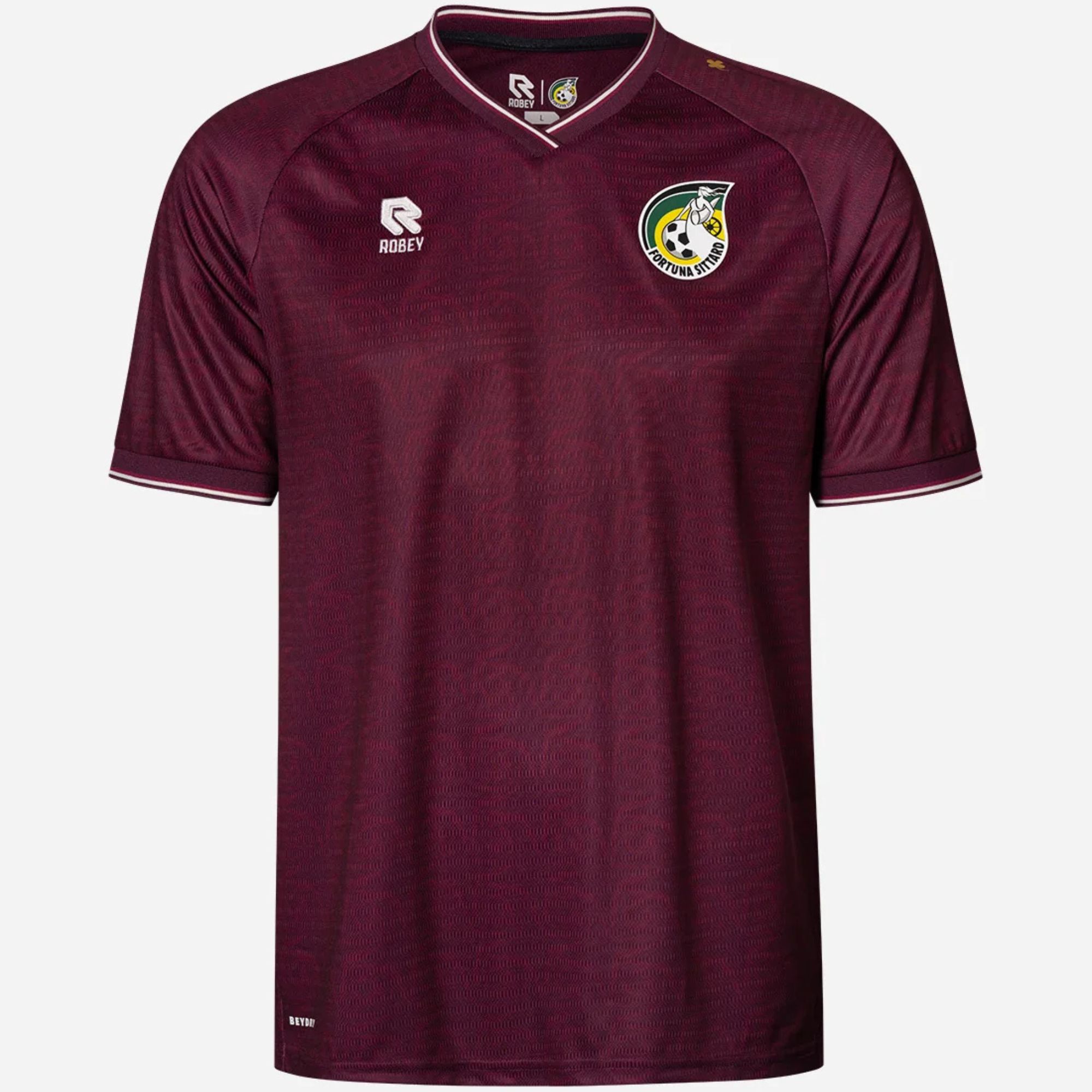 Fortuna Sittard uitshirt