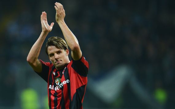 Eintracht Frankfurt - Alexander Meier