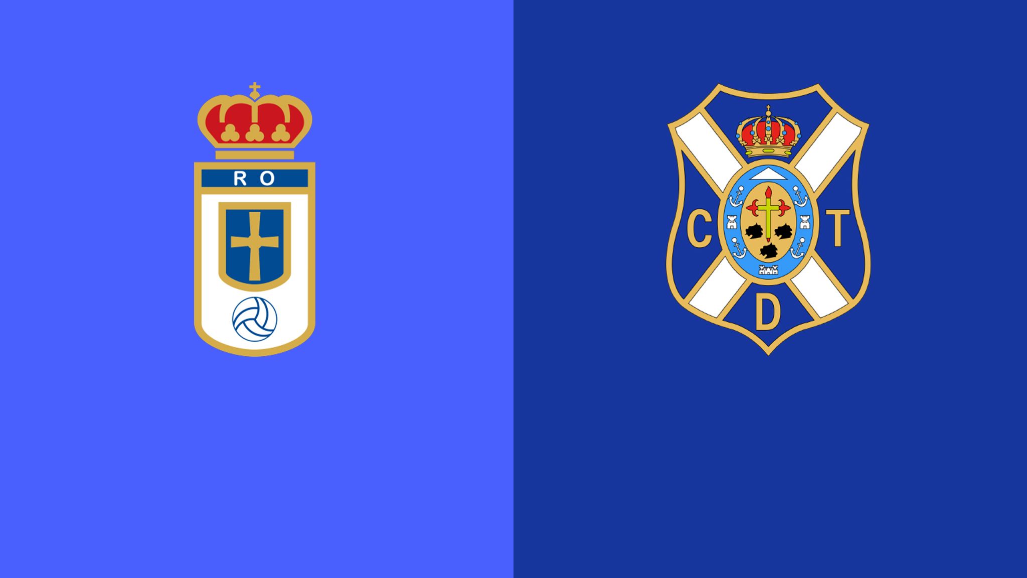 OVIEDO TENERIFE 26082021