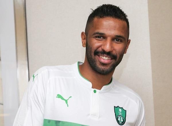 MOHAMMED EL EWEES AL AHLI