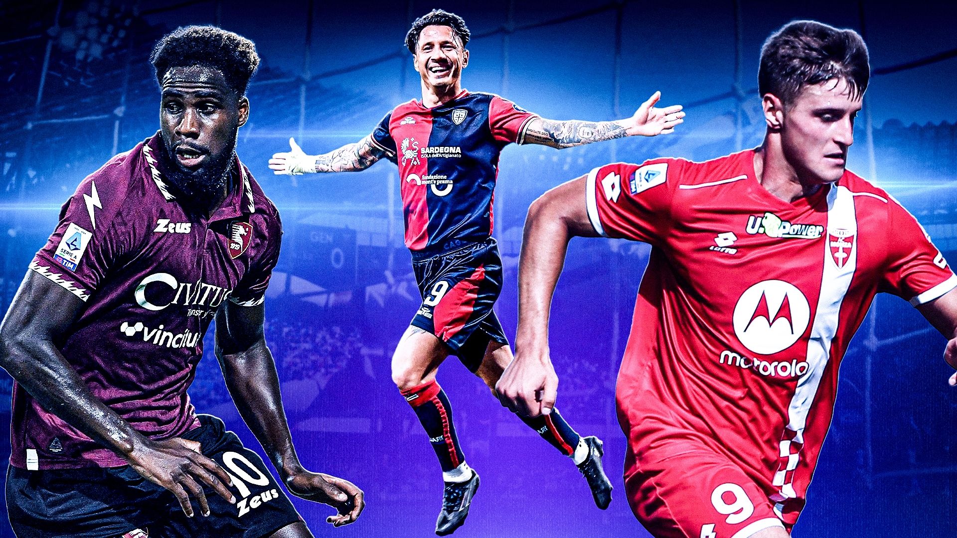 Dia Lapadula Colombo