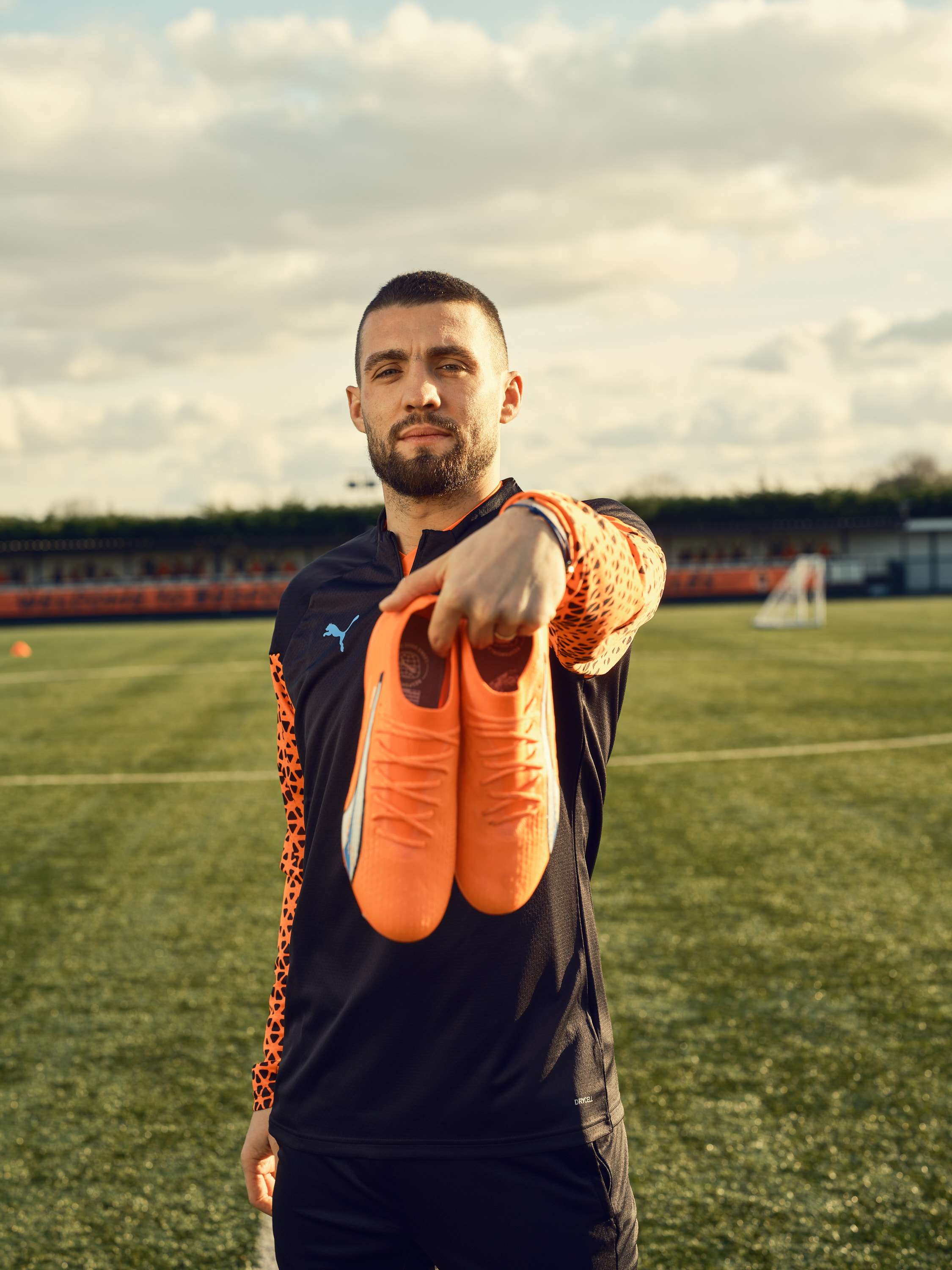 Mateo Kovacic Puma