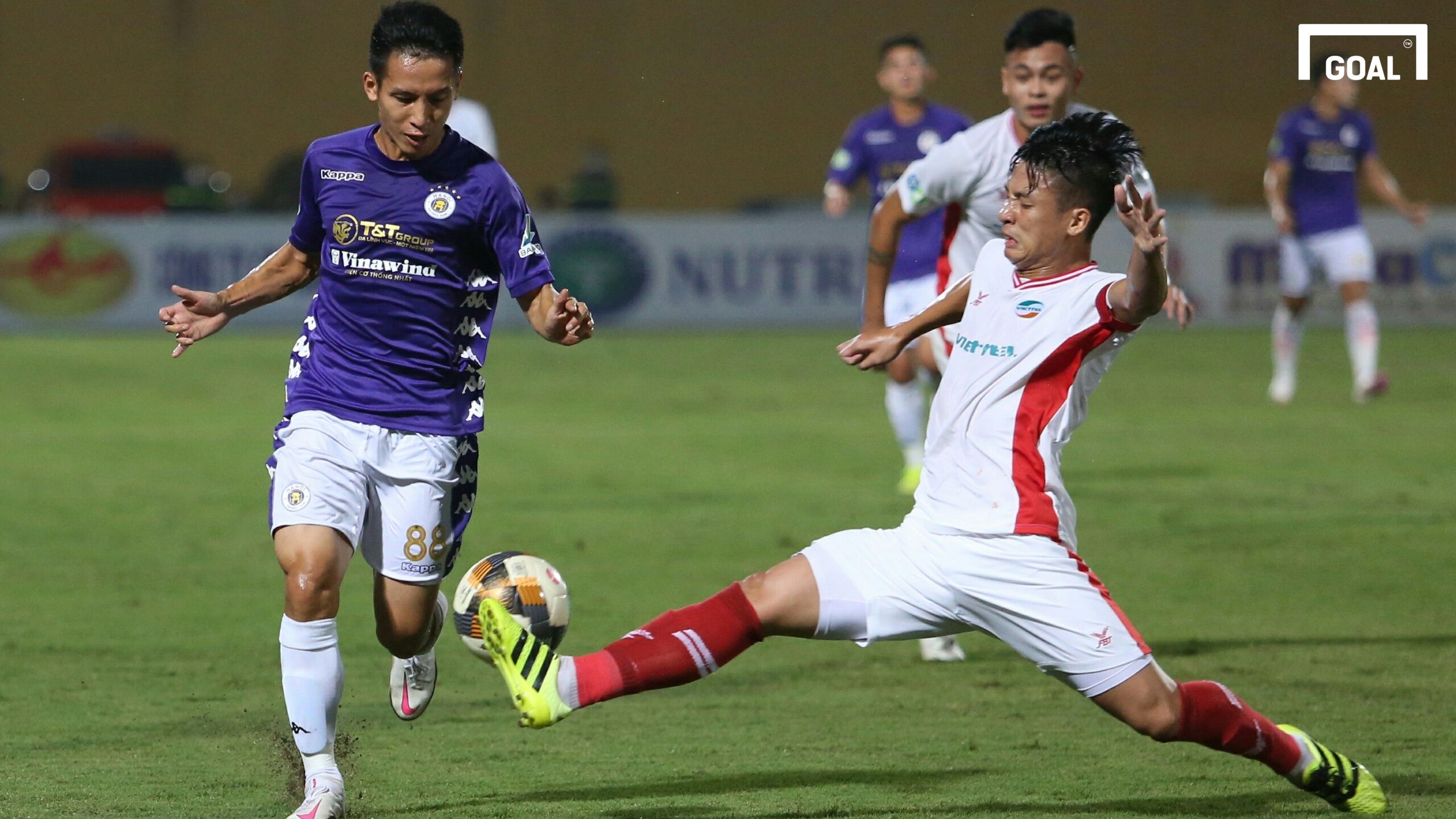 2020 National Cup Final | Ha Noi FC vs Viettel