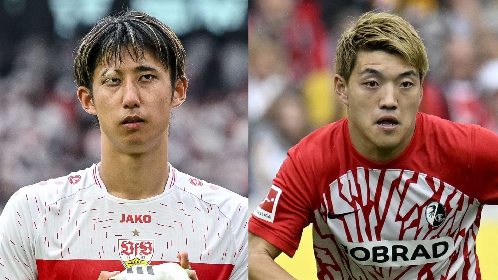 MP_Hiroki Ito_Stuttgart vs Ritsu Doan_Freiburg