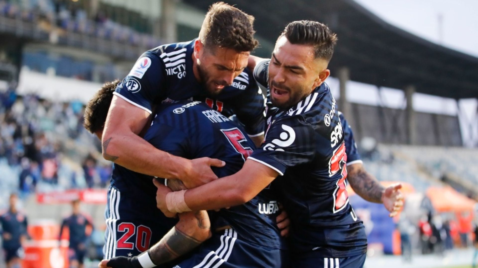 Universidad de Chile