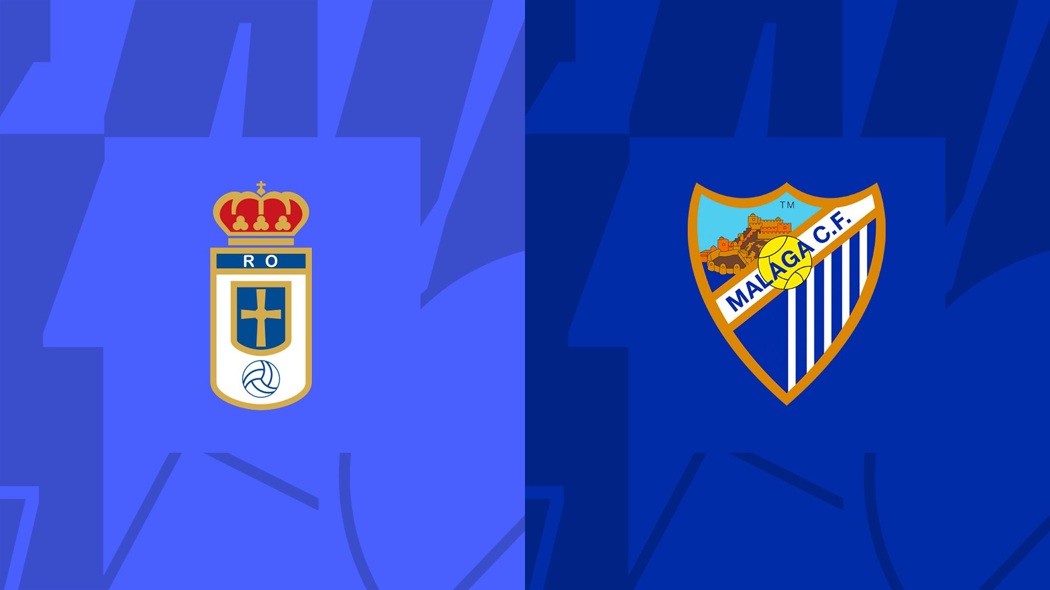 Real Oviedo vs. Málaga
