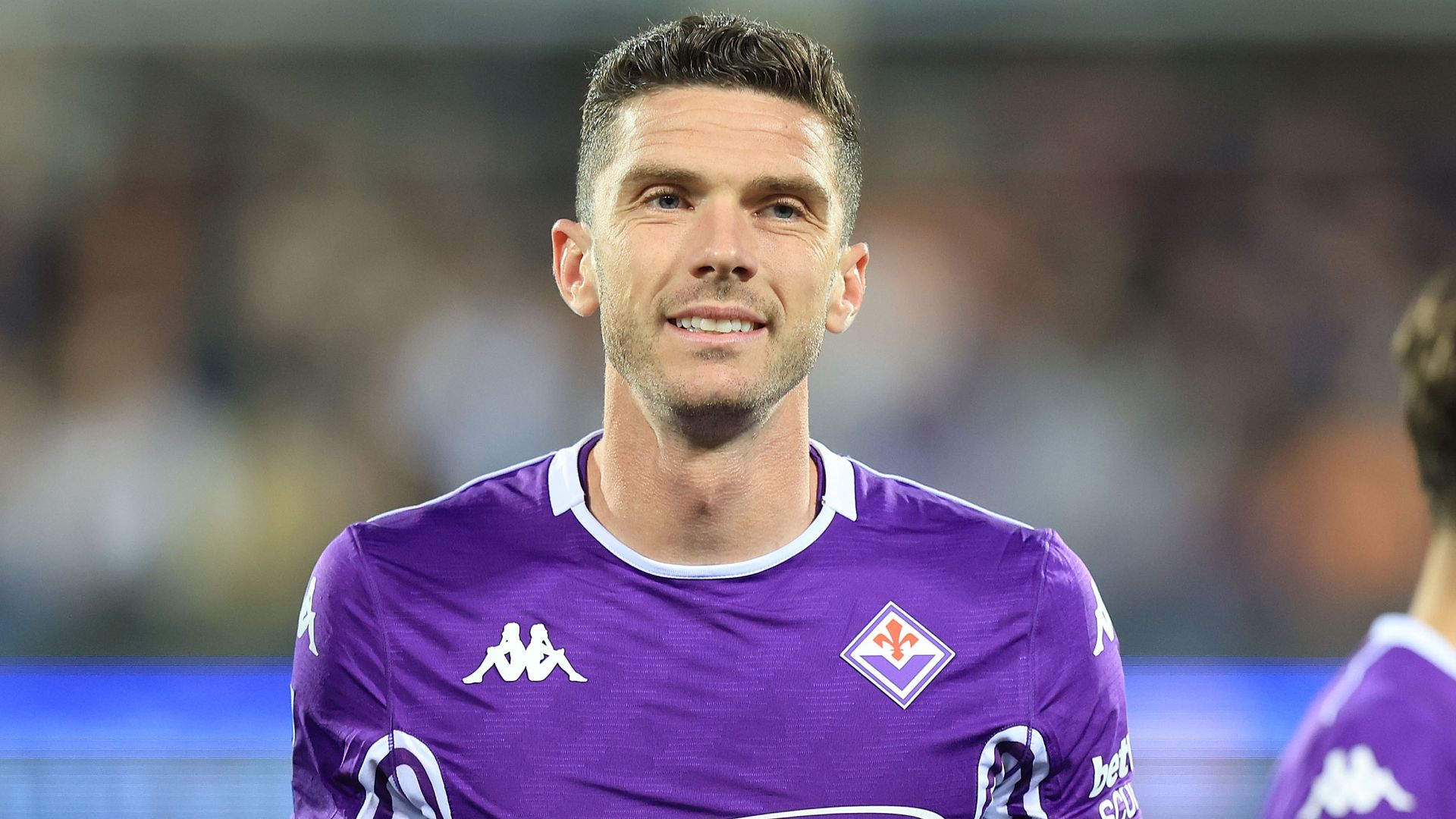 Robin Gosens Fiorentina