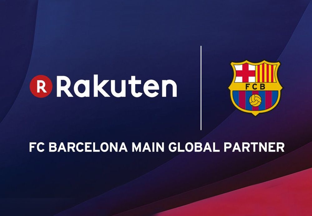 Rakuten Barcelona