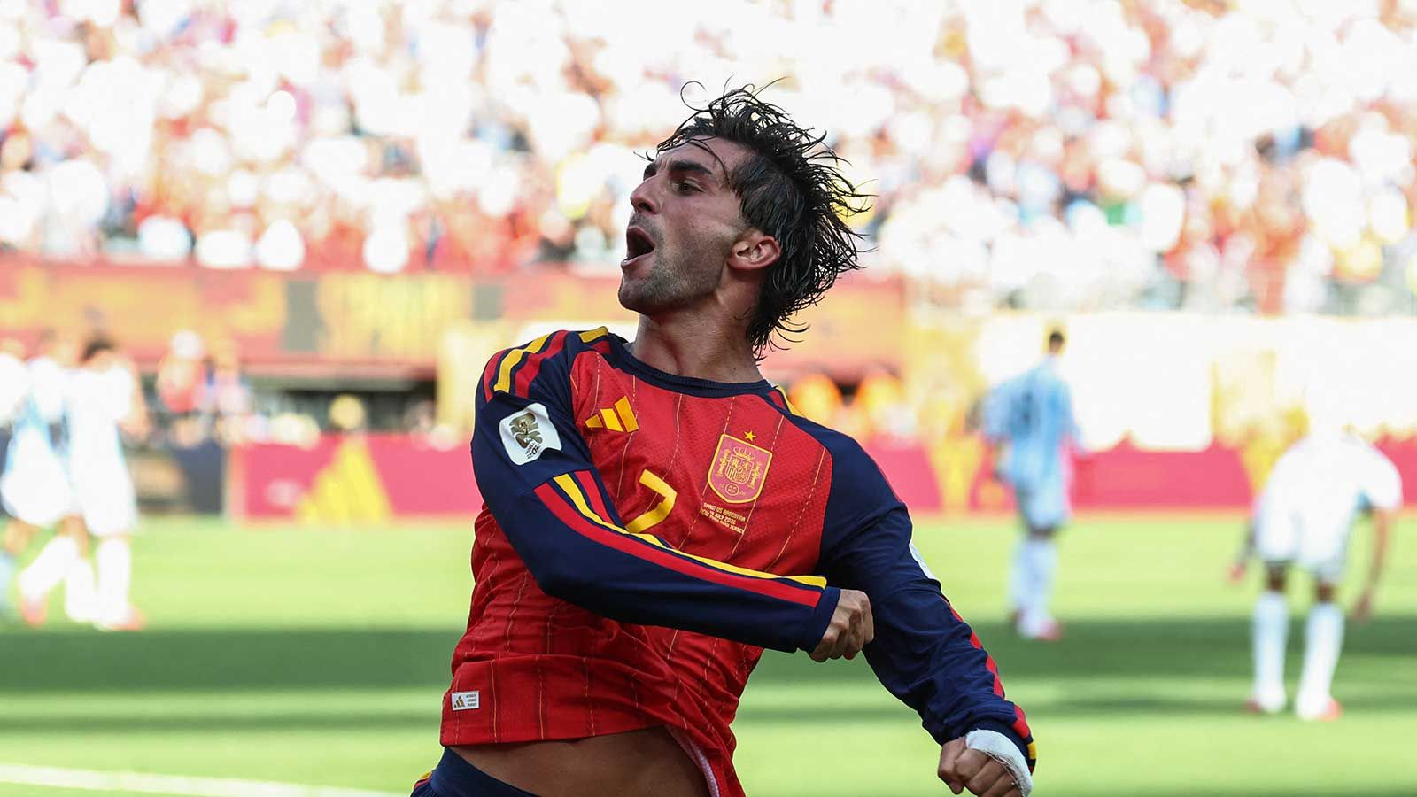 Ferran Torres