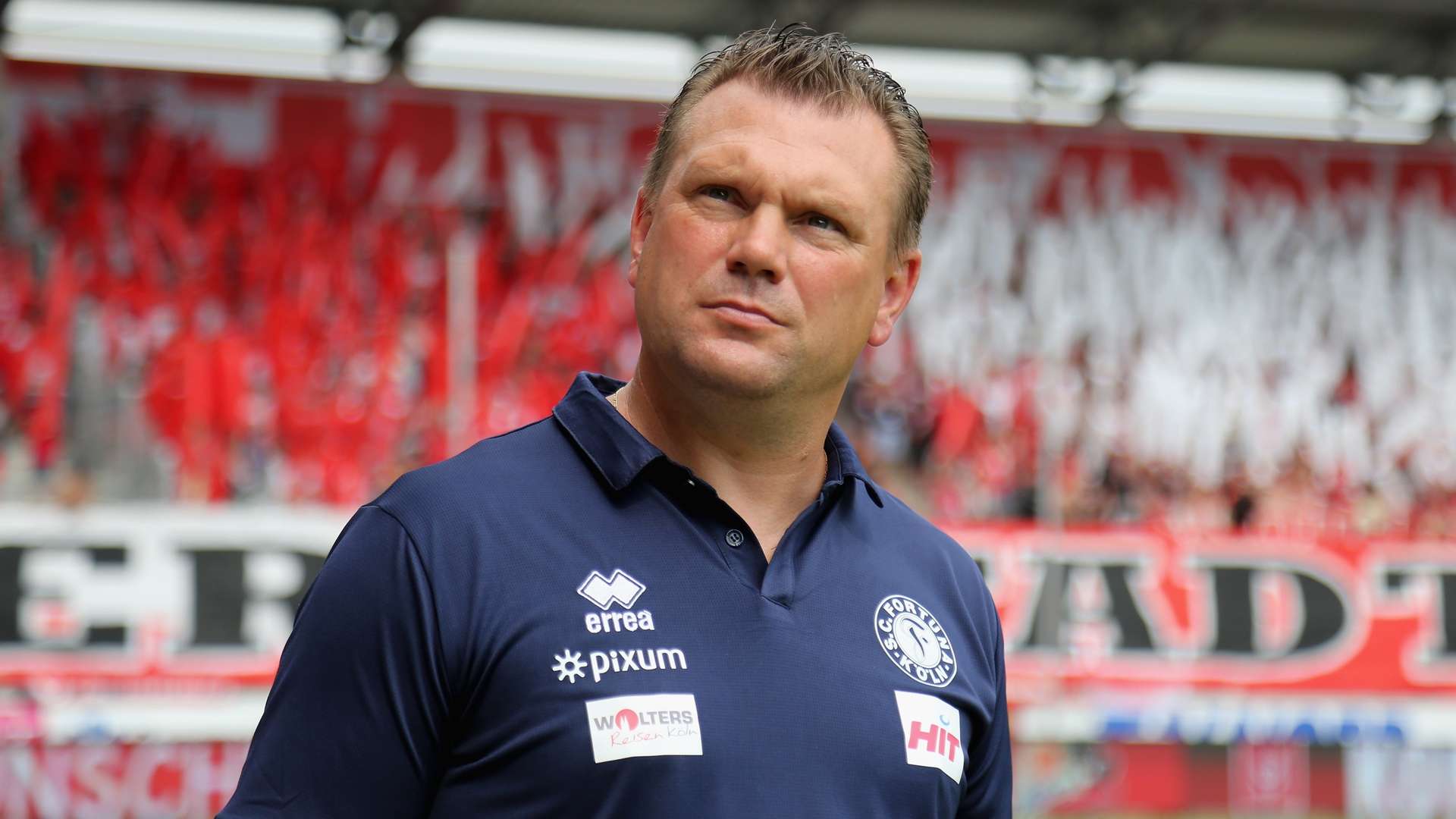 Uwe Koschinat Sandhausen