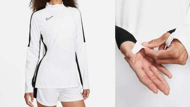 Dri-FIT Academy Football Drill Top