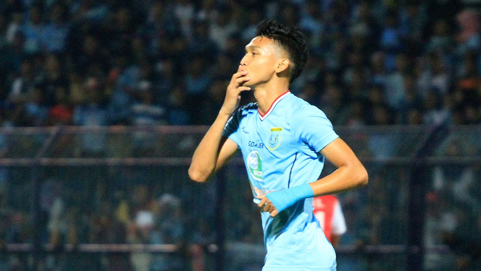 Dendy Sulistyawan - Persela Lamongan