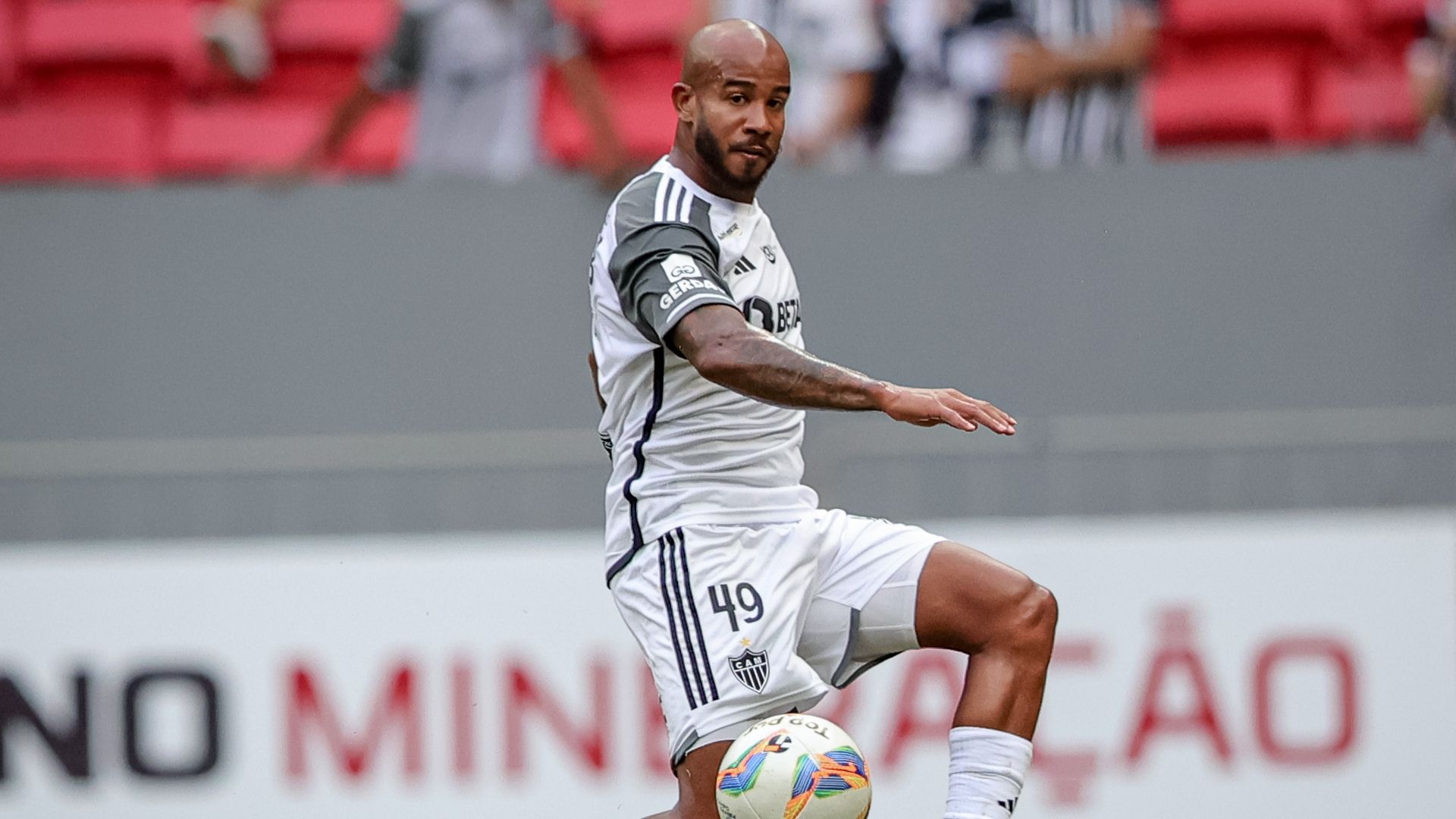 Patrick Atlético-MG