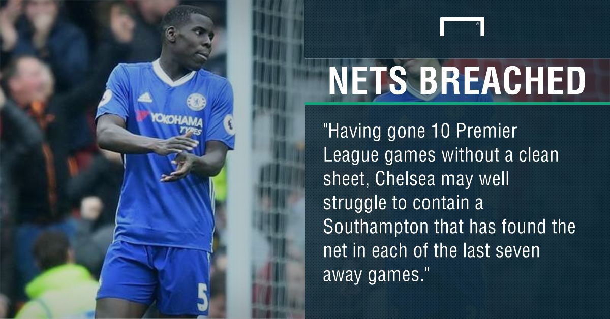 GFX Chelsea Southampton betting