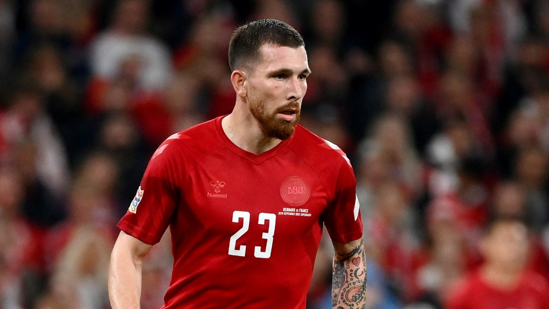 MF_Pierre Emile Hojbjerg