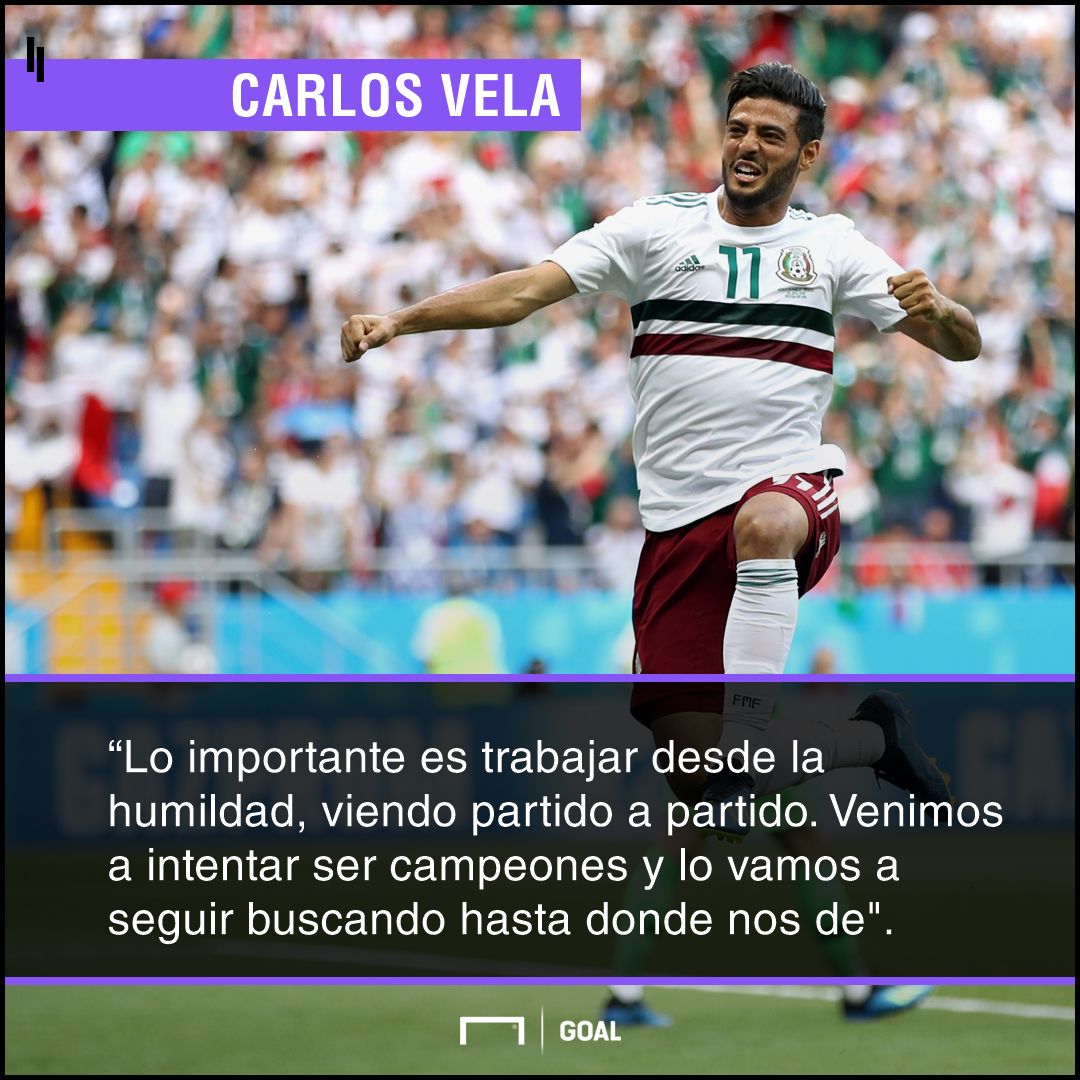 Carlos Vela