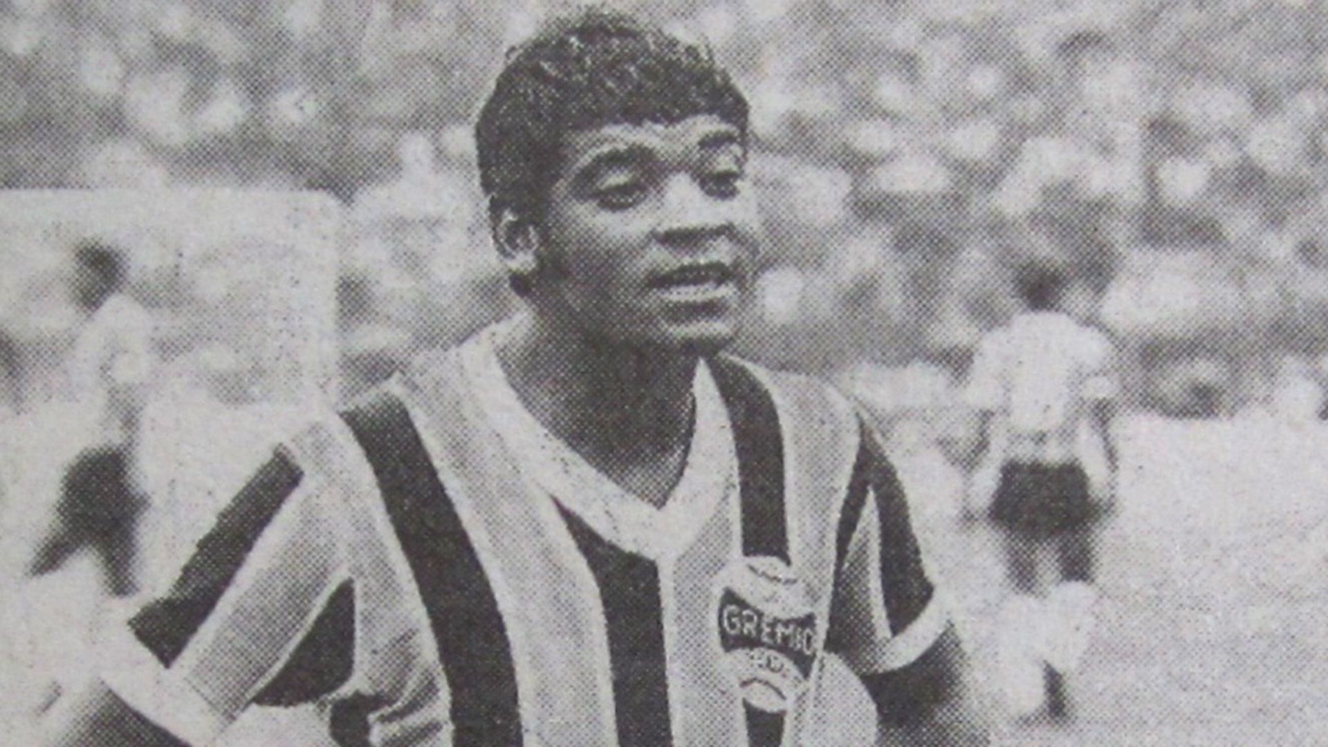 Grêmio Ídolos Alcindo Bugre