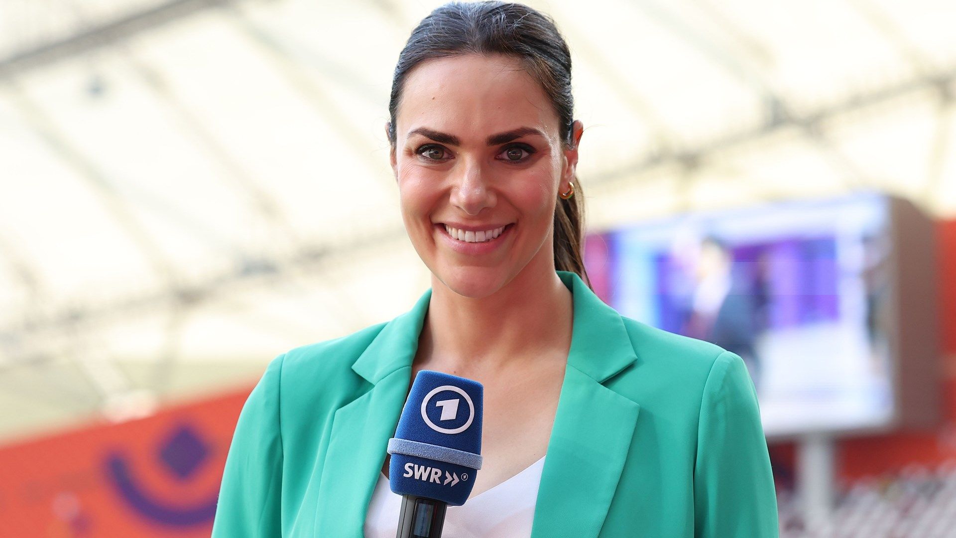 Esther Sedlaczek 2022