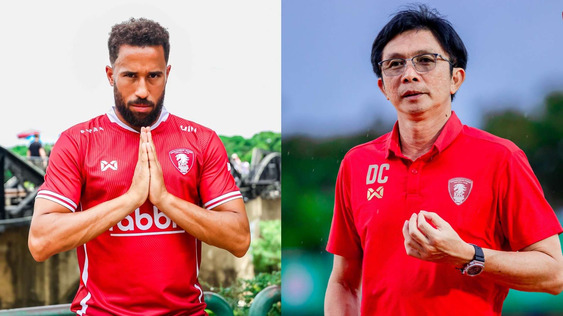 แอนดรอส ทาวน์เซนด์