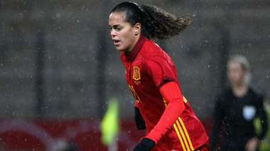 Andrea Sanchez Falcon