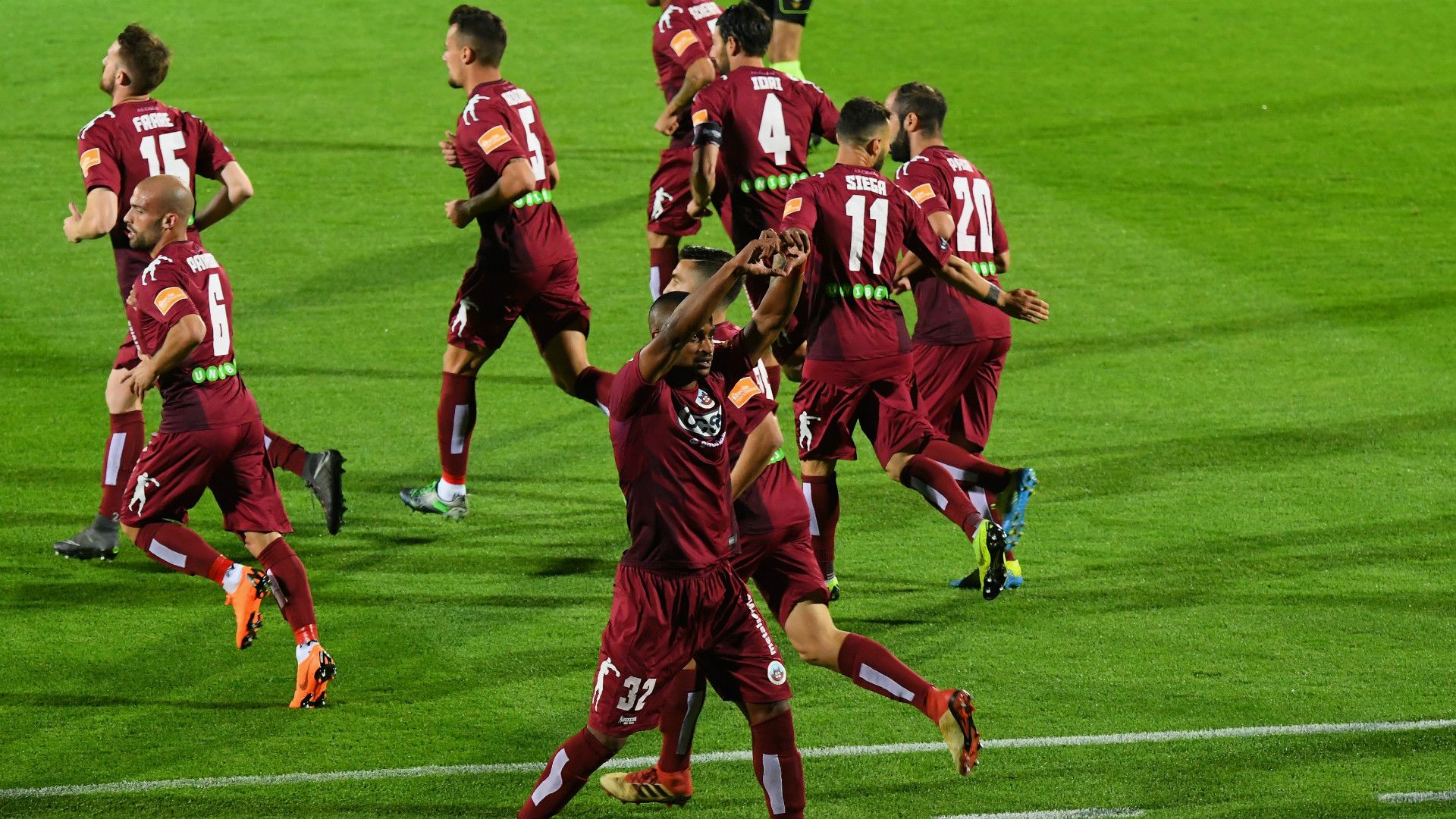 Cittadella Verona Diaw