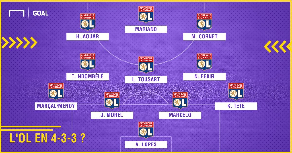 PS XI OLPSG